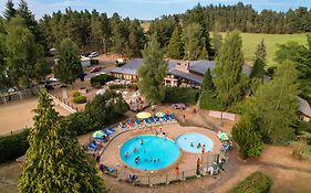 VVF Villages   Les Portes des Monts d'Ardèche   Tence